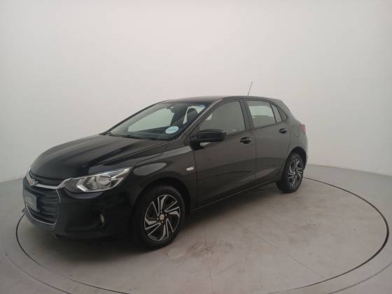 CHEVROLET ONIX 1.0 FLEX LT MANUAL CHEVROLET ONIX 1.0 FLEX LT MANUAL